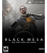 Black Mesa