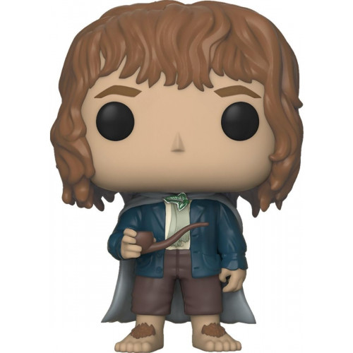 Funko POP Movies: The Lord of the Rings - Pippin Took