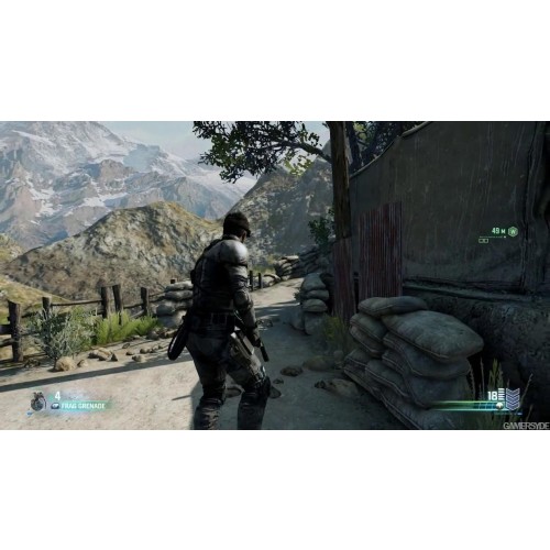 Tom Clancys Splinter Cell Blacklist Deluxe Edition