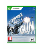Squirrel with a Gun