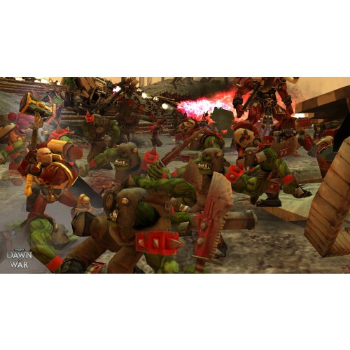 Warhammer 40,000 Dawn of War Master Collection