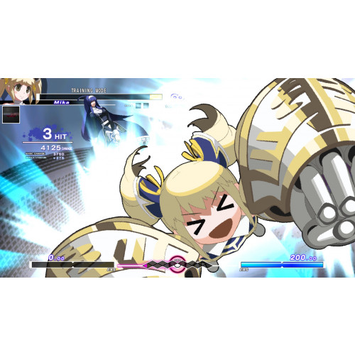 Under Night In-Birth Exe:Late[cl-r]