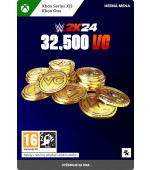 WWE 2K24: 32,500 Virtual Currency Pack