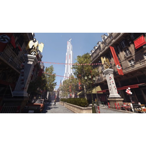 Wolfenstein Youngblood Deluxe Edition