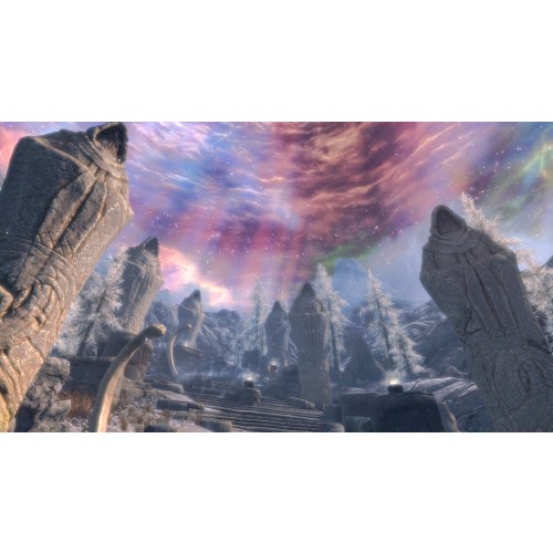 The Elder Scrolls V: Skyrim Anniversary Edition