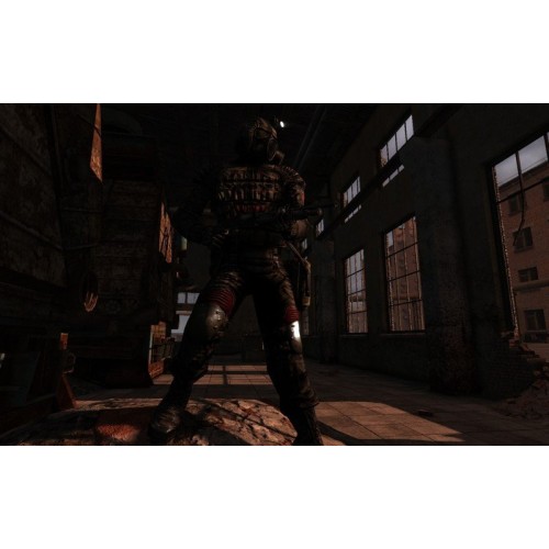 S.T.A.L.K.E.R. Call of Pripyat