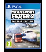 Transport Fever 2 Console Edition