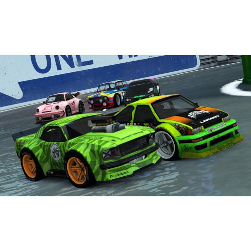 Table Top Racing: World Tour