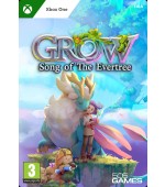 Grow: Song of the Evertree
