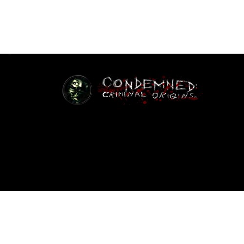Condemned Criminal Origins