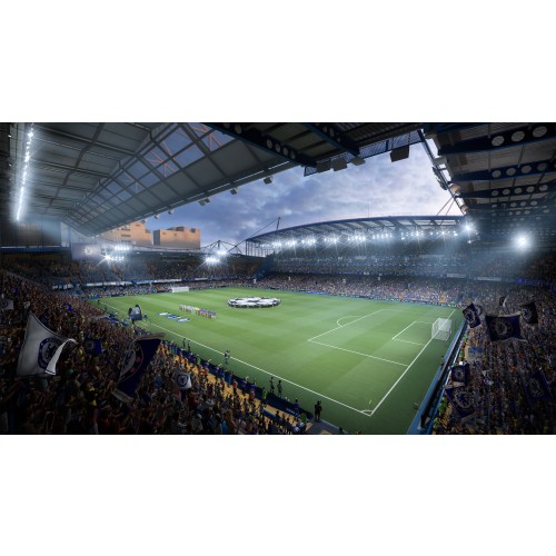 FIFA 22: Ultimate Edition