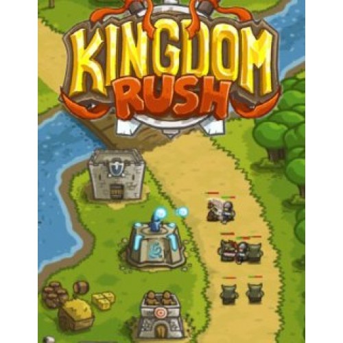Kingdom Rush