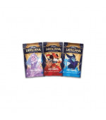 Disney Lorcana TCG - The First Chapter Booster
