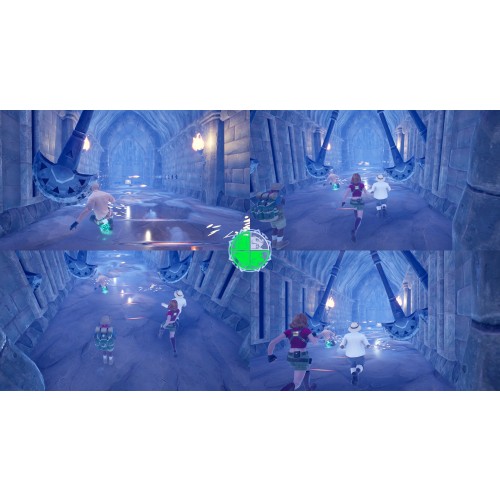 Jumanji: The Video Game