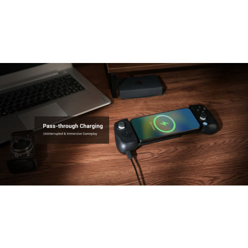 GameSir X5 Lite Wasabi Green