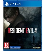 Resident Evil 4