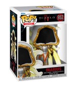 Funko POP Games: Diablo 4 - Inarius