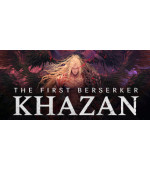 The First Berserker: Khazan