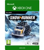 SnowRunner