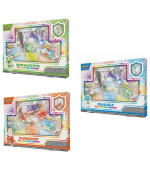 Pokémon TCG: Paldea Collection