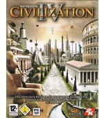 Sid Meier's Civilization IV