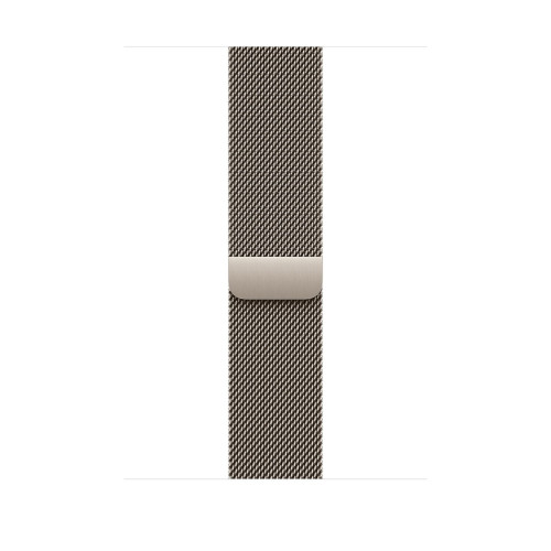 Watch Acc/46/Natural Milanese Loop - M/L