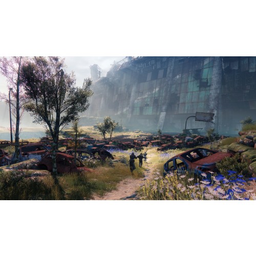 Destiny 2: Legacy Collection