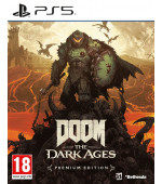 DOOM: The Dark Ages Premium Edition