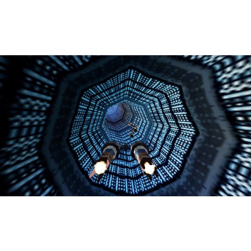 Star Wars Racer and Commando Combo