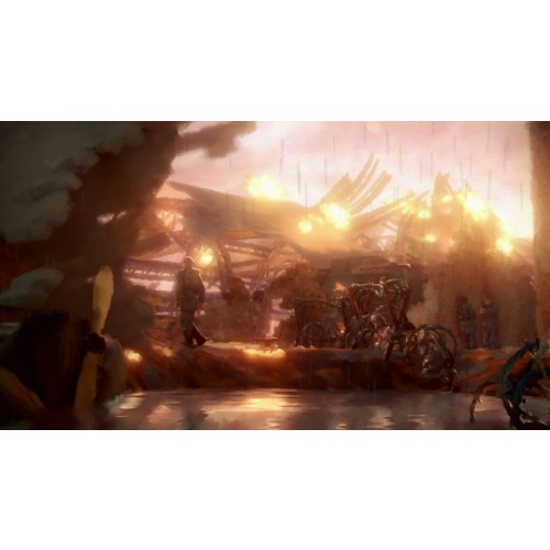 11-11 Memories Retold