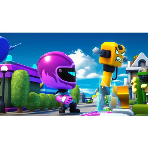 Monopoly + Monopoly Madness DUOPACK