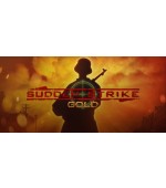 Sudden Strike Gold