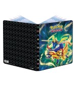 Pokémon UP: SWSH12.5 Crown Zenith - A4 album