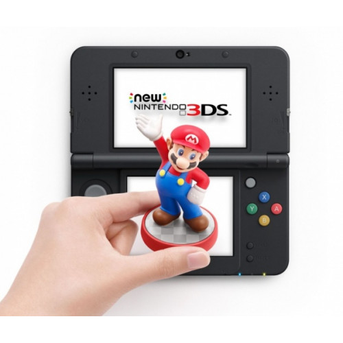 amiibo Super Mario - Koopa Troopa