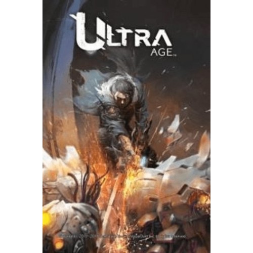 Ultra Age