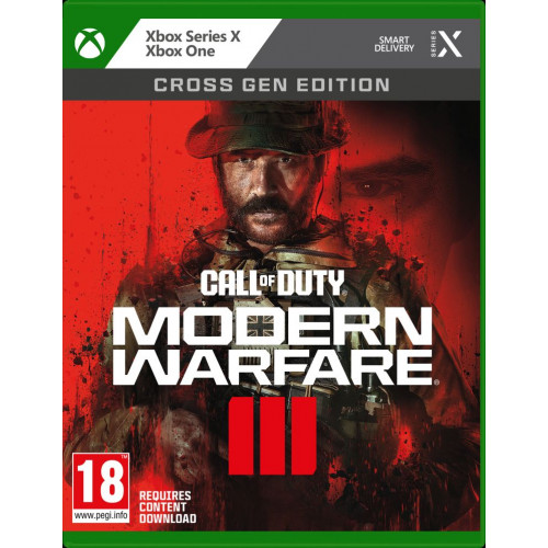 BLACK FRIDAY! - Call of Duty: Modern Warfare III
