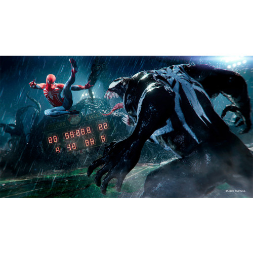 Marvel's Spider-Man 2 Digital Deluxe Edition