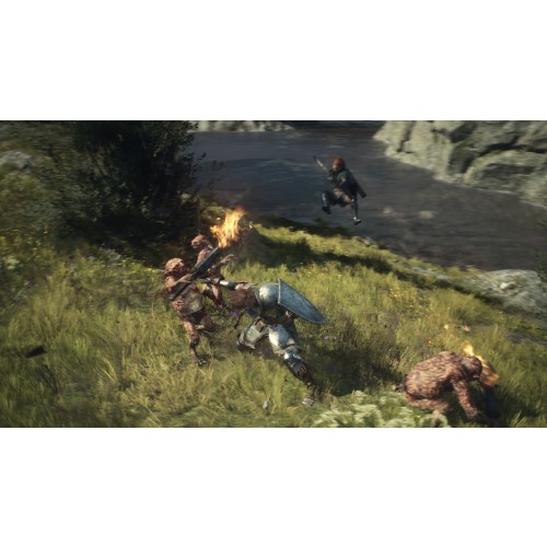 Dragon's Dogma 2 Deluxe Edition
