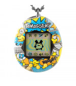 Tamagotchi - Original (Pochitchi Comic Book)