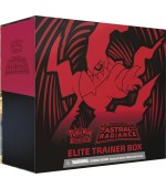 Pokémon TCG: SWSH10 Astral Radiance - Elite Trainer Box