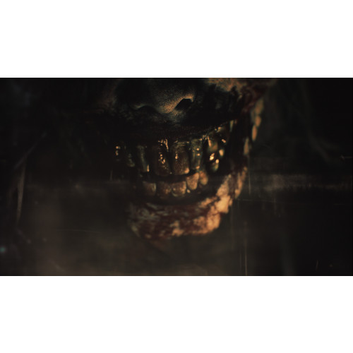 Resident Evil Requiem Deluxe Edition