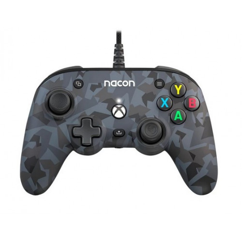 Herný ovládač Nacon Pro Compact – Urban