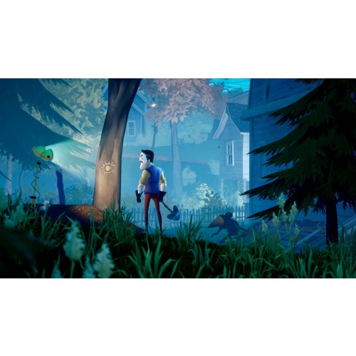 Hello Neighbor 2