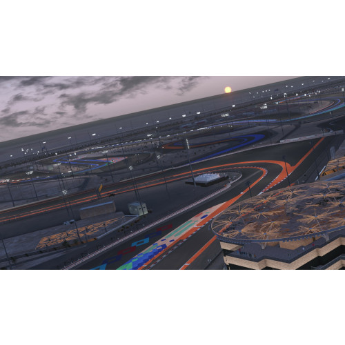 Le Mans Ultimate - 2024 Pack 5