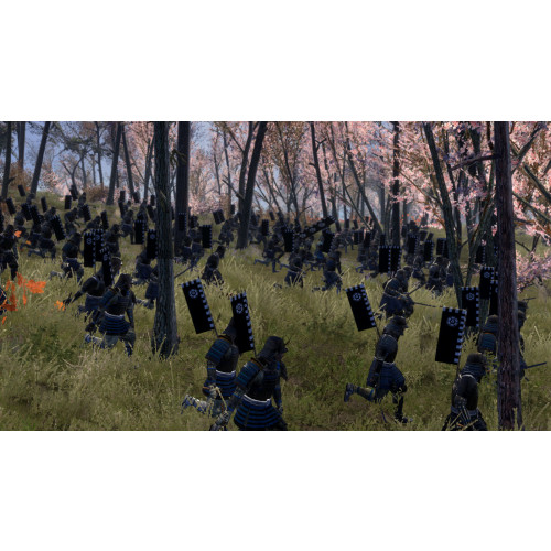 Total War: Shogun 2 Complete Collection