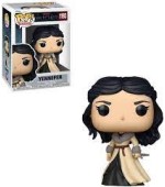 FunkoPOP TV: The Witcher - Yennefer