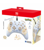 SWITCH 2 HORIPAD Turbo (Eevee)