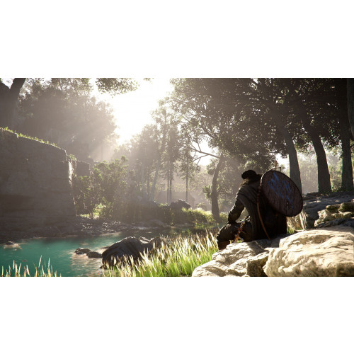 Crimson Desert Collector's Edition