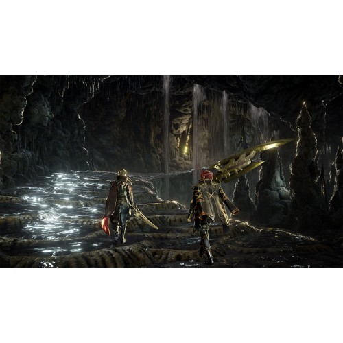 Code Vein: Standard Edition