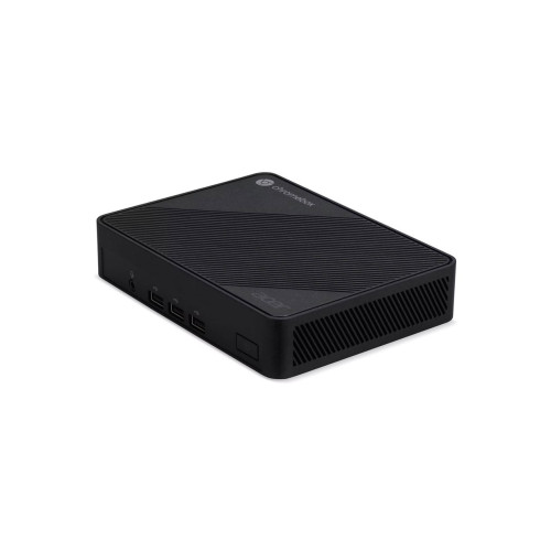 Acer Chromebox/CXM2/Mini/N150/8GB/64GB a méně/Intel int/Chrome/3R